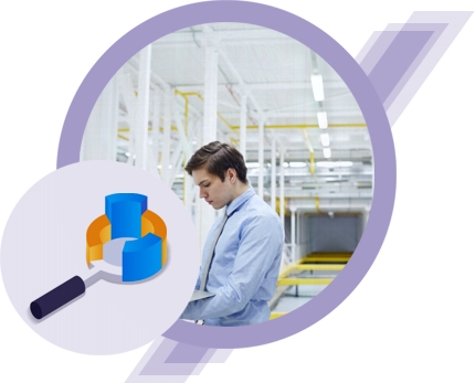 Soluciones tecnológicas de SysViewSoft
